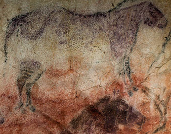 Arte Rupestre Cueva Tito Bustillo